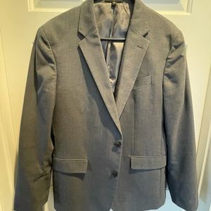 Banana Republic Suit Jacket